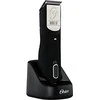 Oster Professional Products OSTER Model 97 Cordless 76076CL-3 Kerpamoji mašinėlė