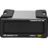 Kietasis diskas Streamer TandBerg RDX QuikStor + 1TB terpė (8864- RDX)
