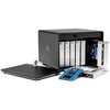 Kietasis diskas OWC ThunderBay 8 macierz na 8xSSD/HDD 2xThunderbolt 3