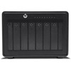Kietasis diskas OWC ThunderBay 8 macierz na 8xSSD/HDD 2xThunderbolt 3