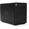 Serveris OWC ThunderBay 4 macierz na 4xSSD/HDD 2xThunderbolt 3