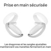 „Oculus Meta Quest 2 Active Pack“ (899-00325-01)