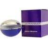 Kvepalai moterims Paco Rabanne Ultraviolet EDP, 80 ml
