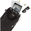 Pacsafe Travelsafe 5L GII Nešiojamas seifas juodas
