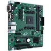 Pagrindinė plokštė ASUS PRO A520M-C II/CSM / AM5/DDR4/Micro-ATX