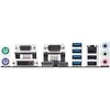 Pagrindinė plokštė ASUS PRO A520M-C II/CSM / AM5/DDR4/Micro-ATX