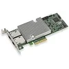 SilverStone SuperMicro Supermicro STANDARD LP2-PORT 10GBASET/INTEL X550