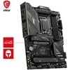 Pagrindinė plokštė MSI MAG B760 TOMAHAWK WIFI | Intel B760 Express | LGA1700 | ATX | Atmintis DDR5 | Atminties lizdai 4 | 1xPCI-Express 1x | 2xPCI-Express 16x | 3xM.2 | 1xHDMI | 1xDisplayPort