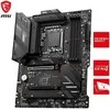 Pagrindinė plokštė MSI MAG B760 TOMAHAWK WIFI | Intel B760 Express | LGA1700 | ATX | Atmintis DDR5 | Atminties lizdai 4 | 1xPCI-Express 1x | 2xPCI-Express 16x | 3xM.2 | 1xHDMI | 1xDisplayPort