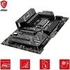 Pagrindinė plokštė MSI MAG B760 TOMAHAWK WIFI | Intel B760 Express | LGA1700 | ATX | Atmintis DDR5 | Atminties lizdai 4 | 1xPCI-Express 1x | 2xPCI-Express 16x | 3xM.2 | 1xHDMI | 1xDisplayPort