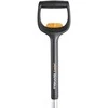 Fiskars X-series teleskopinis stūmiklis sniegui