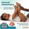 Servetėlės kūdikiams Pampers Harmonie Aqua Baby, 9 pakuotės, 432 servetėlės