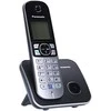Matsushita PANASONIC KX-TG6811FXB Telefonas (j)