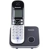 Matsushita PANASONIC KX-TG6811FXB Telefonas (j)