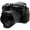 Panasonic Lumix DC-G90 + 12-60MM F/3.5-5.6