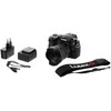 Panasonic Lumix DC-G90 + 12-60MM F/3.5-5.6