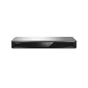 Vaizdo grotuvas Panasonic DMR-UBS70EGS UHD Blu-ray įrašymo įrenginys 500 GB HDD 2x DVB-S imtuvas Sidabrinė