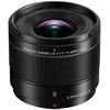 Objektyvas Panasonic Leica DG Summilux 9mm F1.7 lens for MFT