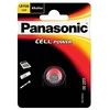 1 Panasonic LR 1130 maitinimo elementai