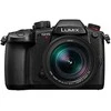 Panasonic Lumix G GH5 II (DC-GH5M2L) + Panasonic LEICA DG VARIO-ELMARIT 12-60mm / F2.8-4.0 ASPH. / POWER OIS (H-ES12060)