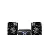 Muzikinis centras Mini muzikos sistema Panasonic SC-AKX710E-K