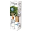 Oro gaiviklis AREON Sunny Home, su lazdelėmis, 150 ml