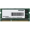 PATRIOT DDR3 SL 8GB 1600MHZ 1.35V SODIMM 1x8GB