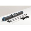 NANLITE PAVOTUBE II 30C LED RGBWW TUBE LIGHT 2KIT