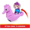 Ryhma Hau Spin Master PAW PATROL figūrėlė Aqua Hero Pups Coral, 6066150