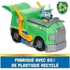 Spin Master PAW PATROL transporto priemonė Basic Sustainable Rocky, 6071213