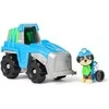 „Spin Master Paw Patrol“ – pagrindinė transporto priemonė 2.0 – „Rex“ (6071216)