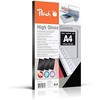 Peach Binding Eckel A4 100 arkuszy (PB100-02)