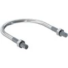 fischer 24417 - Pipe clamp - 1.27 cm (0.5") - 28 mm