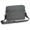 PEDEA Fashion Planšetinis kompiuteris Case Sleeve Bag 12.9 inch with pockets for accessories, pilkas