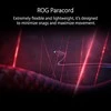 ASUS Pelė žaidimams ASUS ROG Spatha X - Pelė Right handed - Juodas