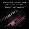 ASUS Pelė žaidimams ASUS ROG Spatha X - Pelė Right handed - Juodas