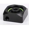Barrow DDC Reservoir adapter – juodas