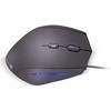 Pelės Connect IT Sveikatingumo (CMO- 2500- BK)