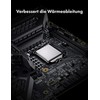 Graugear 100 x 100 mm x 1 mm (G-TMP-6W)