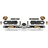 LOGITECH Rally Bar - OFF-Baltas - USB - PLUGC - EMEA - EU/SEA/INDO/KO