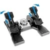 Logitech Pro Flight Rudder Pedals Skraidymo simuliatorius