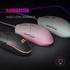 Pelė žaidimams Mars Gaming MMG Blanco
