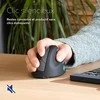 R Go ERGONOMIC Pelė MEDIUM - HAND165-185MM RIGHT-HANDED belaidė