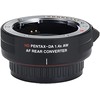 Objektyvas Pentax galinis konverteris AW HD 1.4x