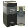Tualetinis vanduo Karl Lagerfeld Bois de Vétiver Eau De Toilette Purškiklis 100ml