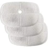 Drėkintuvas Petoneer pakaitiniai filtrai / kempinė / siurblio lipdukas 3vnt