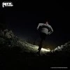 Petzl E105AA00 Nao RL Headlamp Juodas