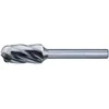 Kietmetalio freza PFERD HM WRC 0616/6 Inox