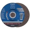 Šlifavimo diskas PFERD CC-Grind-Strong 125 SG Steel