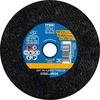 Metalo pjovimo diskas PFERD EHT76-0,8 A60 P PSF-INOX